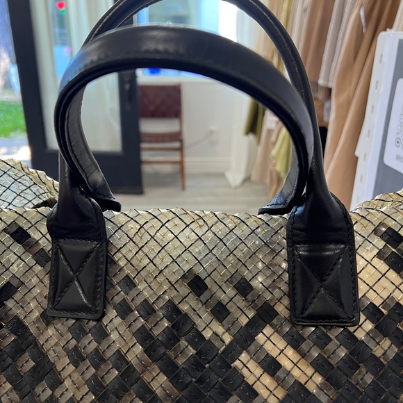 Bottega Veneta Cabat Crystal - Picture 4 of 17